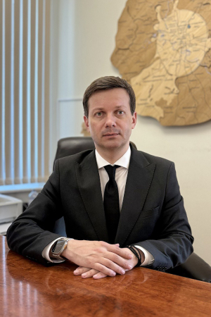 Кошель Иван Владимирович