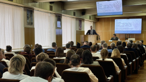 Ученый совет ФГБУ «ФНКЦ КМиБ» ФМБА России 29.04.2026