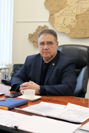 Потёмкин Анатолий Викторович