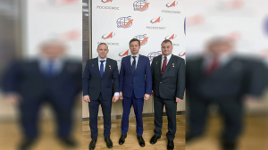 Межведомственное совещание