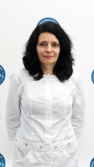 Паршенкова  Наталия Владимировна