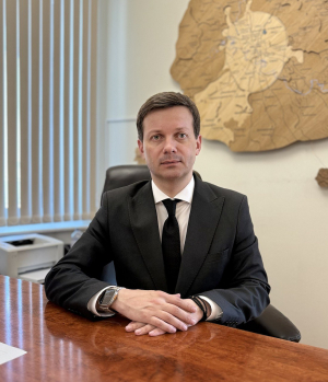 Кошель Иван Владимирович