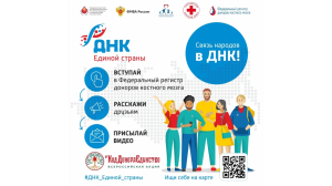 Спецпроект «ДНК Единой страны»